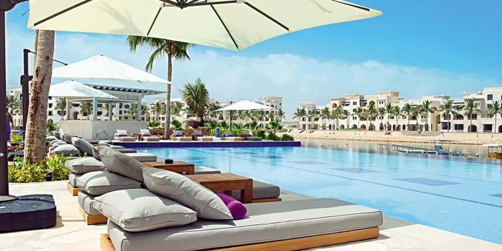 Juweira Boutique, Salalah (Dhofar)