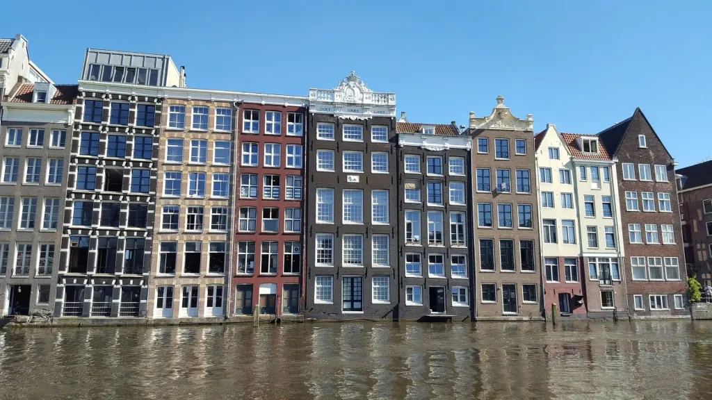 Hotel Old Quarter, Amsterdam (Amsterdam)