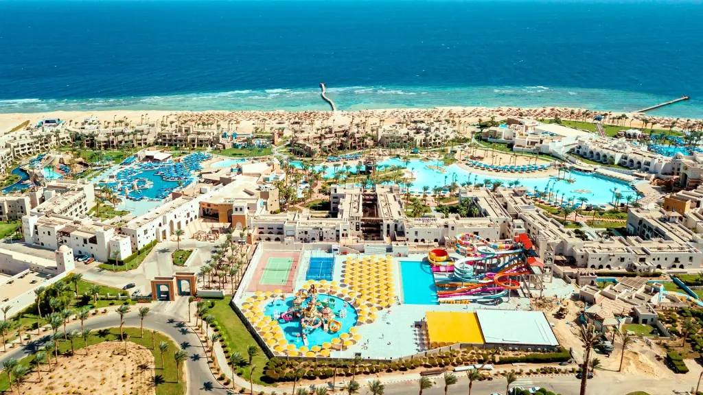 Pickalbatros Oasis Port Ghalib, Port Ghalib (Marsa Alam)