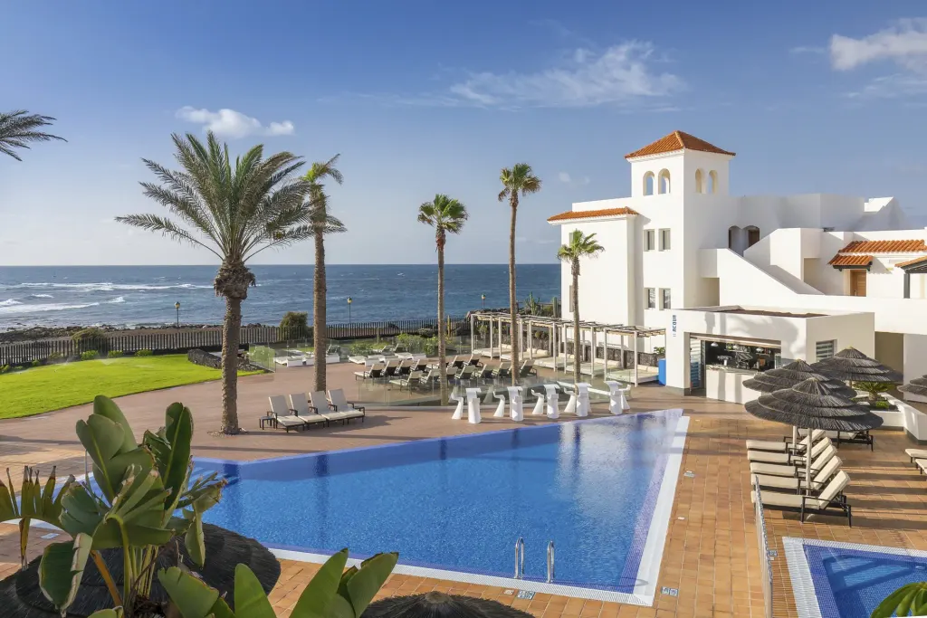 Barceló Fuerteventura Royal Level, Caleta de Fuste (Fuerteventura)