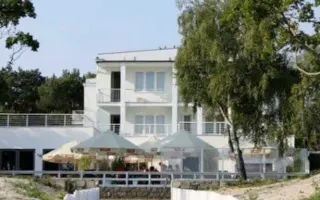 Hotel Pomarańczowa Plaża, Sopot (Trójmiasto)