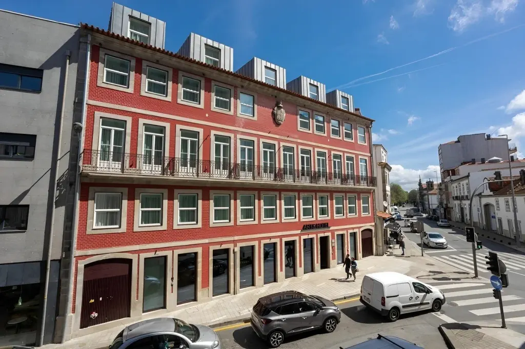 Arts Hotel Porto, Tapestry Collection by Hilton, Porto