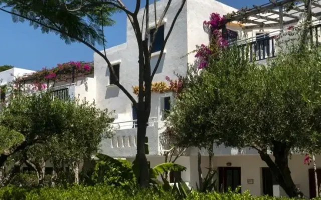 Villea Village Hotel, Makry Gialos (Kreta Wschodnia)
