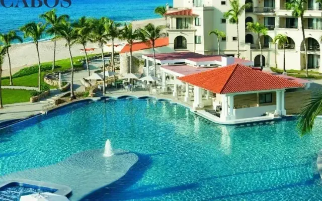 Dreams Los Cabos Suites Golf Resort & Spa, San Jose del Cabo (Baja California)