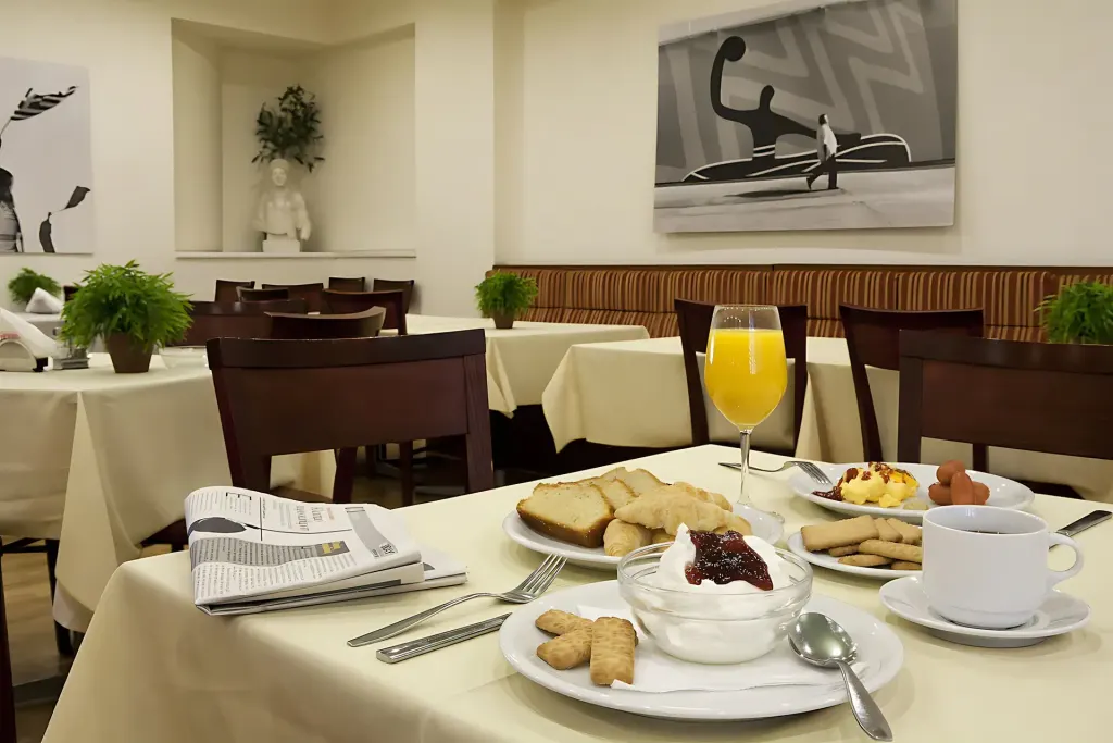 Hermes Hotel Athens, zdjęcie 3