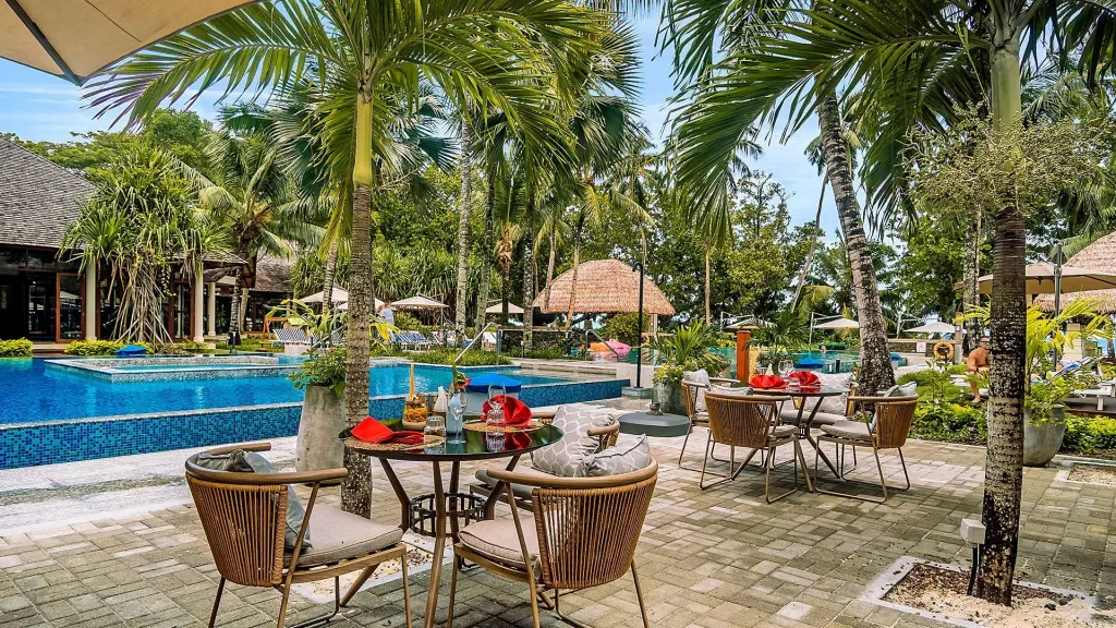 Niva Labriz Seychelles, zdjęcie 13