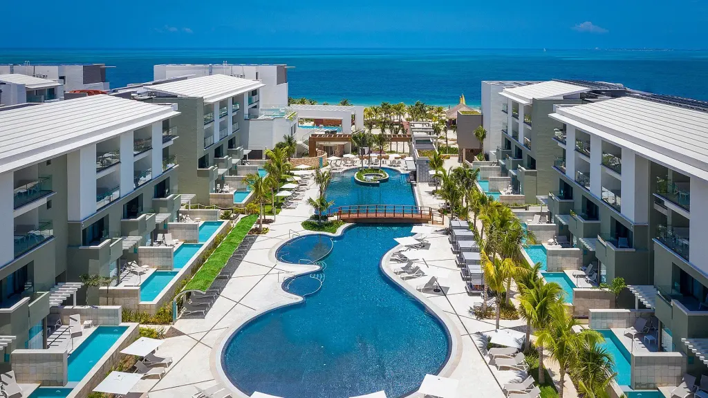 Catalonia Grand Costa Mujeres, Cancun (Cancun)