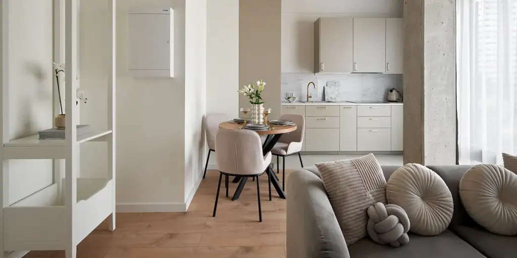River Premium Apartments, zdjęcie 4