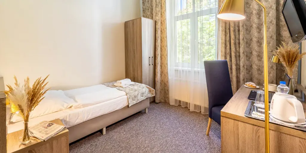 Hotel Lothus, zdjęcie 13