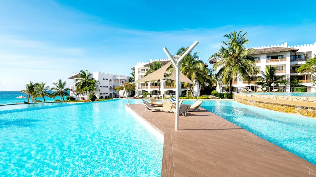 Royal Zanzibar Beach Resort, Nungwi (Zanzibar)