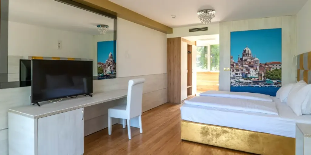 Hotel Sveti Kriż, zdjęcie 19