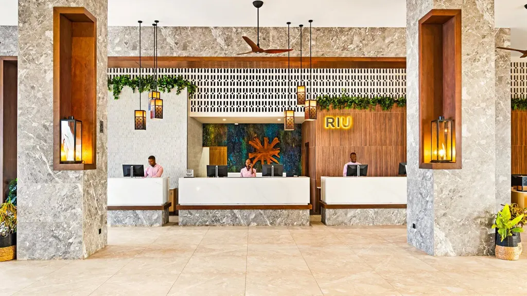 Riu Baobab, zdjęcie 7