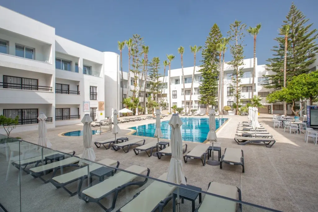 Anthea Hotel Apartments, Ayia Napa (Ayia Napa)
