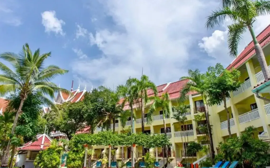 MW Krabi Beach Resort, Ao Nang (Krabi)