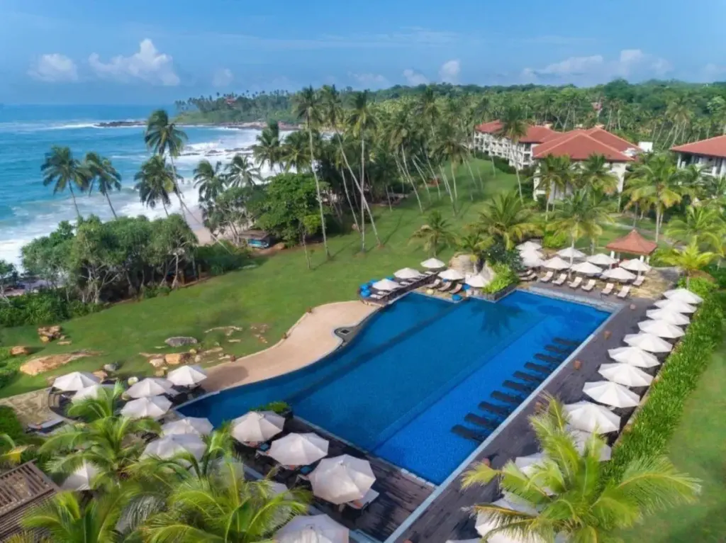 Anantara Peace Haven Tangalle Resort, Tangalle (Południowa Prowincja)