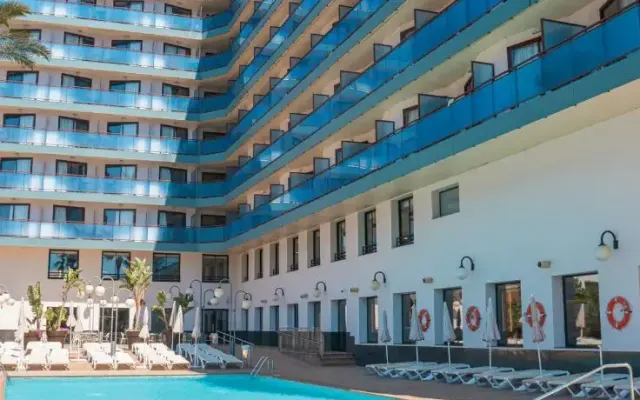 H Top Jadhe, Calella (Costa Brava)