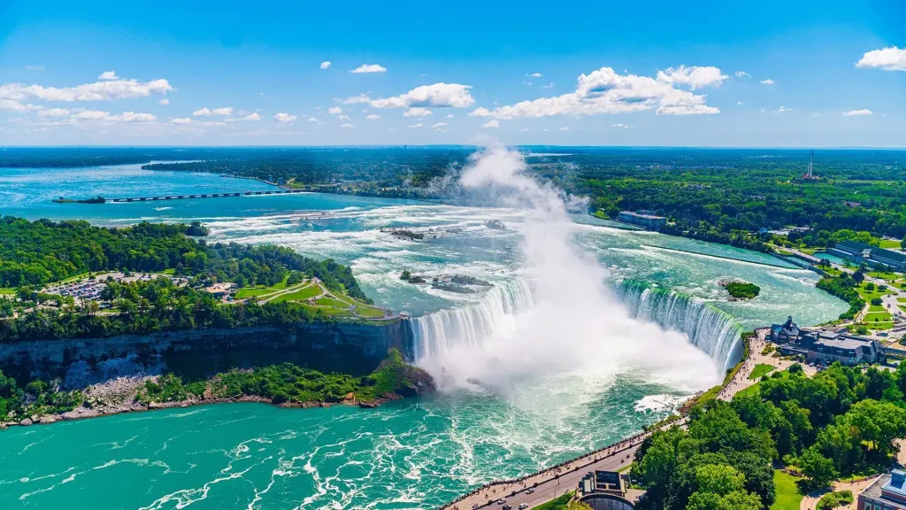 Toronto Z Widokiem Na Niagarę, zdjęcie 2