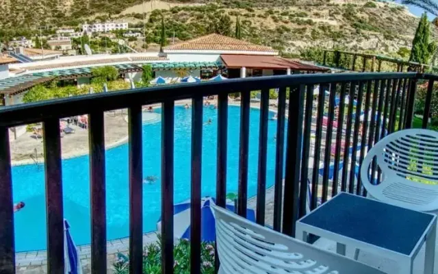 Hylatio Tourist Village, Pissouri (Limassol)
