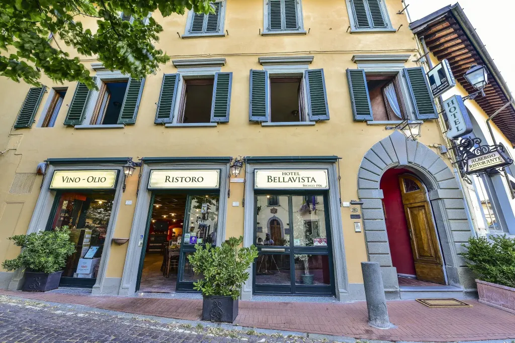 Bellavista Impruneta, Impruneta (Toskania)