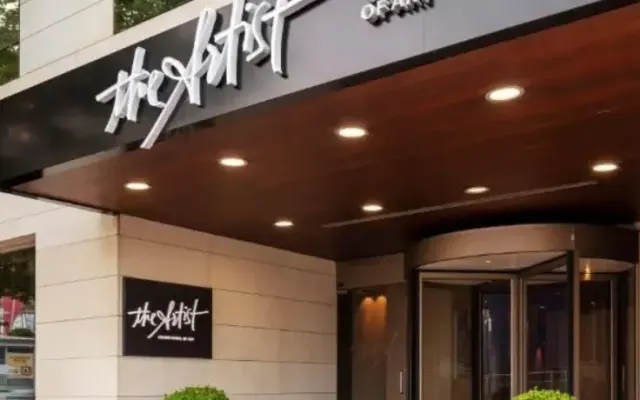 The Artist Grand Hotel of Art, Bilbao (Zielone Wybrzeże)