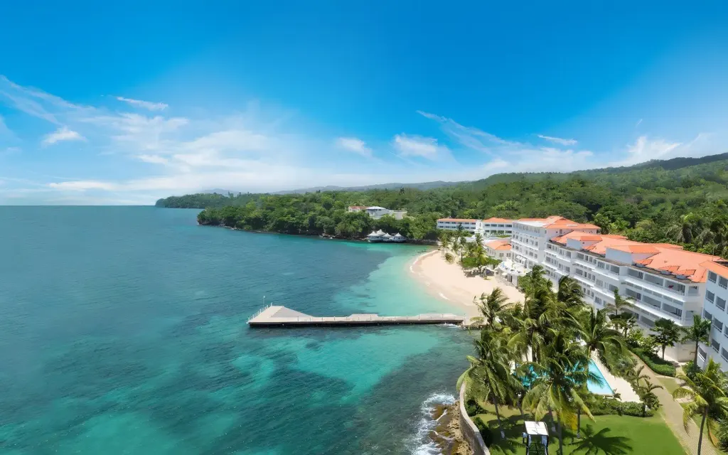 Couples Tower Isle, Ocho Rios (Ocho Rios)