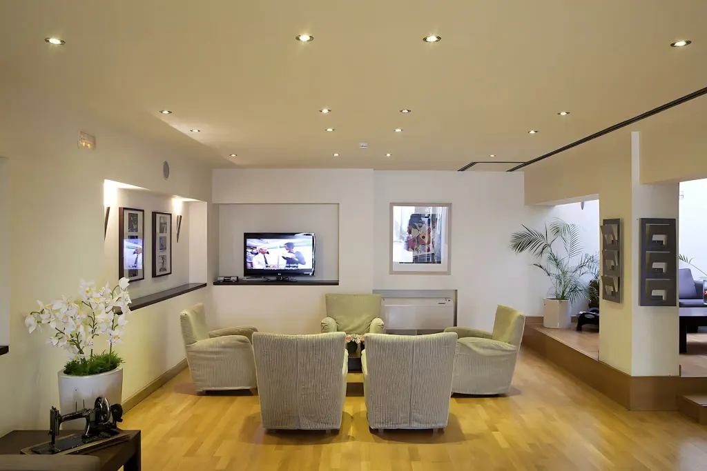 Hermes Hotel Athens, zdjęcie 11