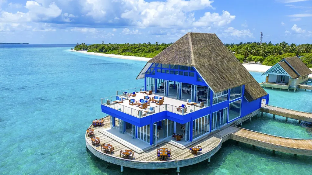 Ifuru Island Resort Maldives, Ifuru Island (Raa Atol)