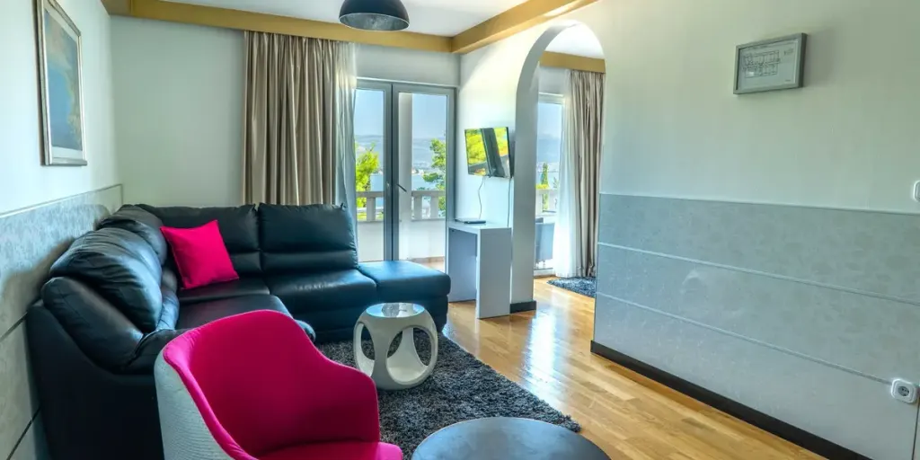 Hotel Sveti Kriż, zdjęcie 13