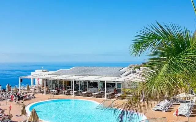 Servatur Altamadores, Puerto Rico (Gran Canaria)