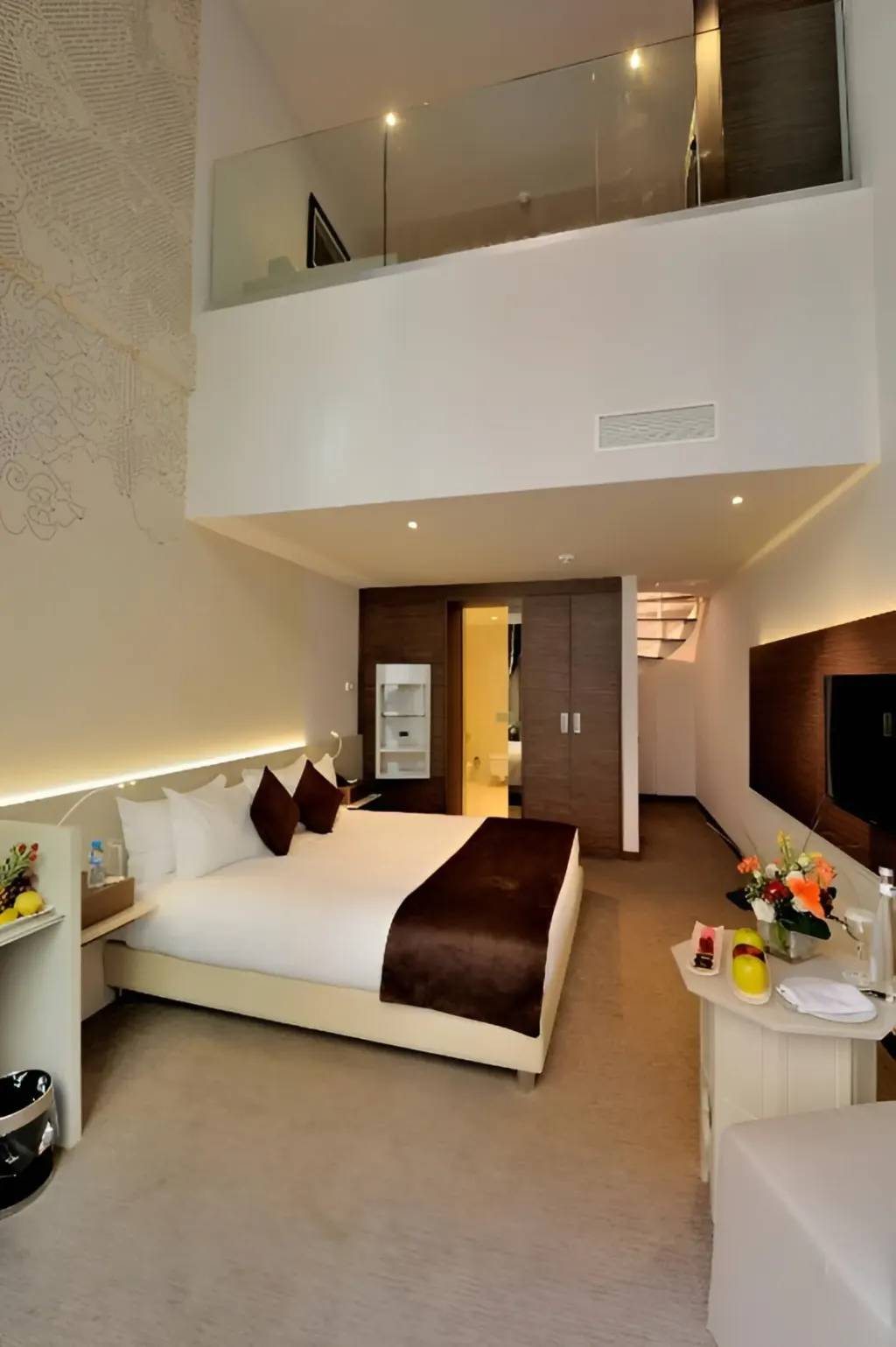 Kenzi Sidi Maarouf Hotel, zdjęcie 9
