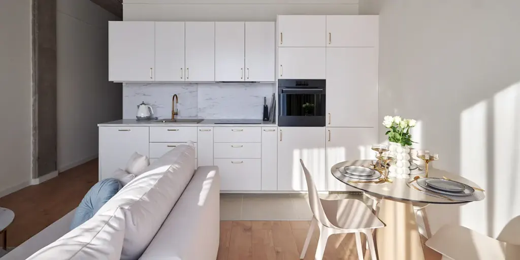 River Premium Apartments, zdjęcie 7