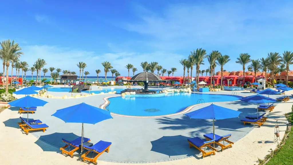 Swisstouch Oriental Resort & Spa, Marsa Alam (Marsa Alam)