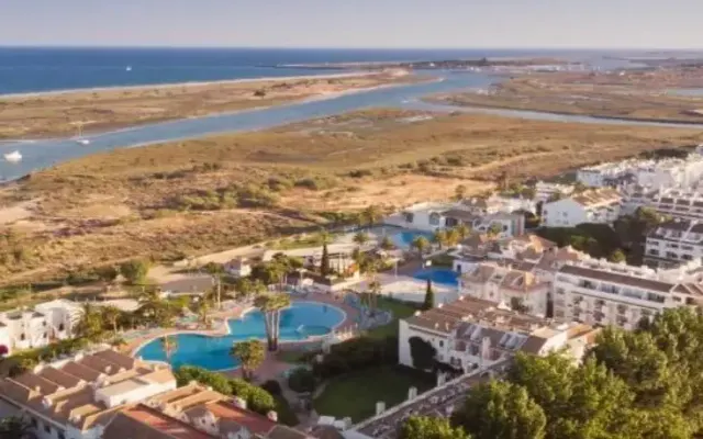 Golden Club Cabanas, Cabanas (Algarve)