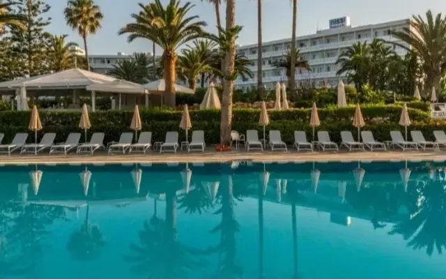 Nissiblu Hotel, Ayia Napa (Ayia Napa)