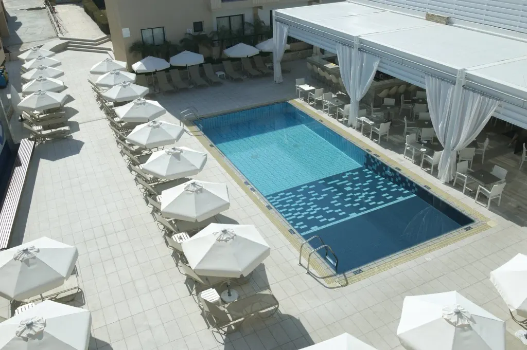 Senator Hotel Apartments, Ayia Napa (Ayia Napa)