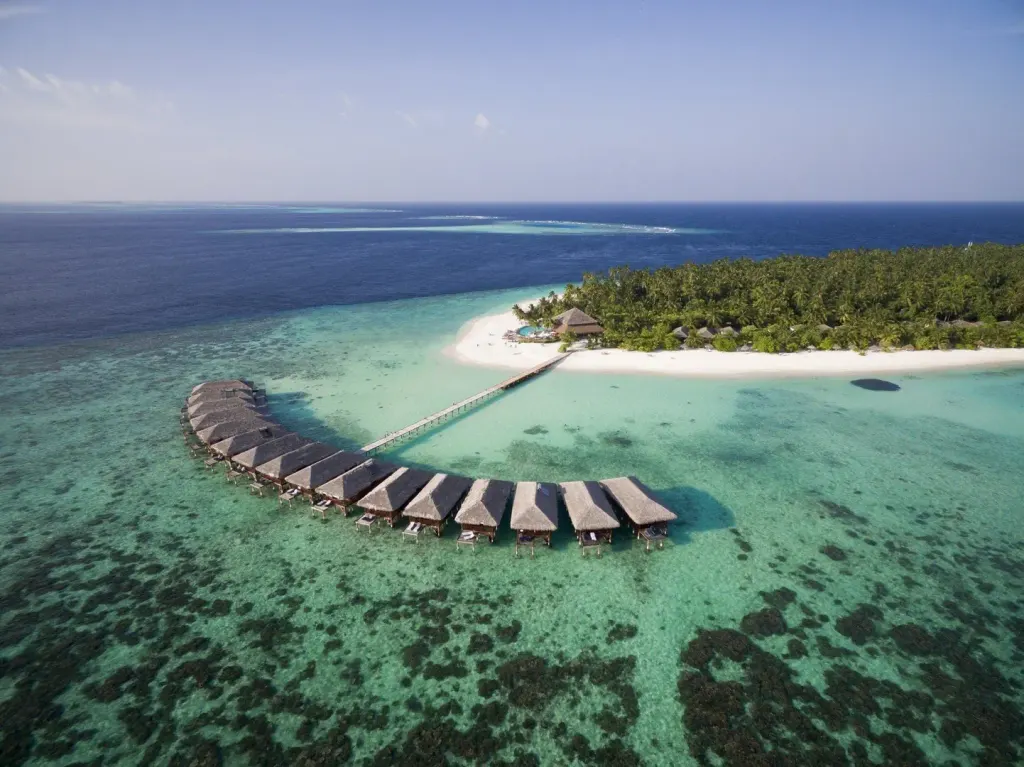 Filitheyo Island Resort, Nilandhe Atol (Nilandhe Atol)