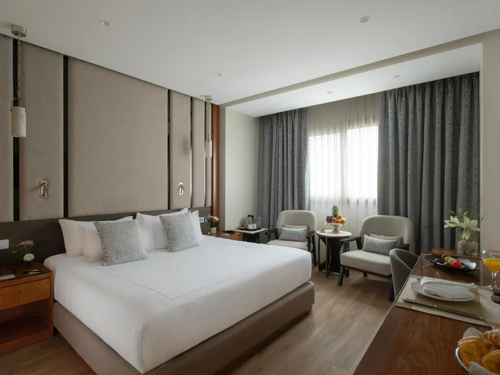 Sonesta Hotel Tower & Casino, zdjęcie 13