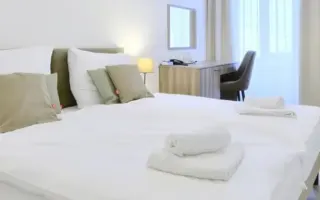 Hotel Kryształ Świeradów-Zdrój, Świeradów-Zdrój (Sudety)