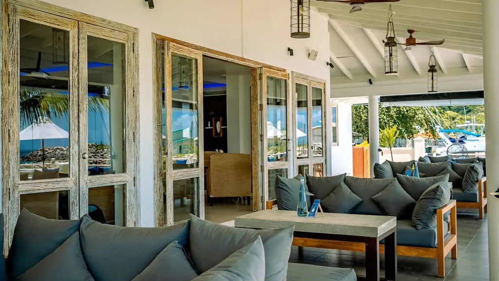 Niva Labriz Seychelles, zdjęcie 16