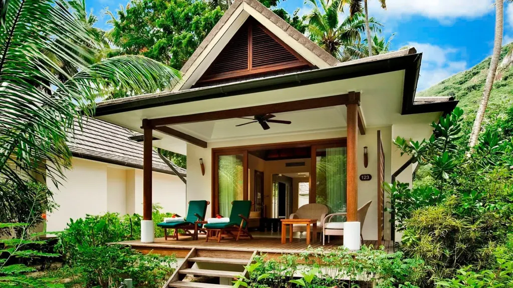 Niva Labriz Seychelles, zdjęcie 9