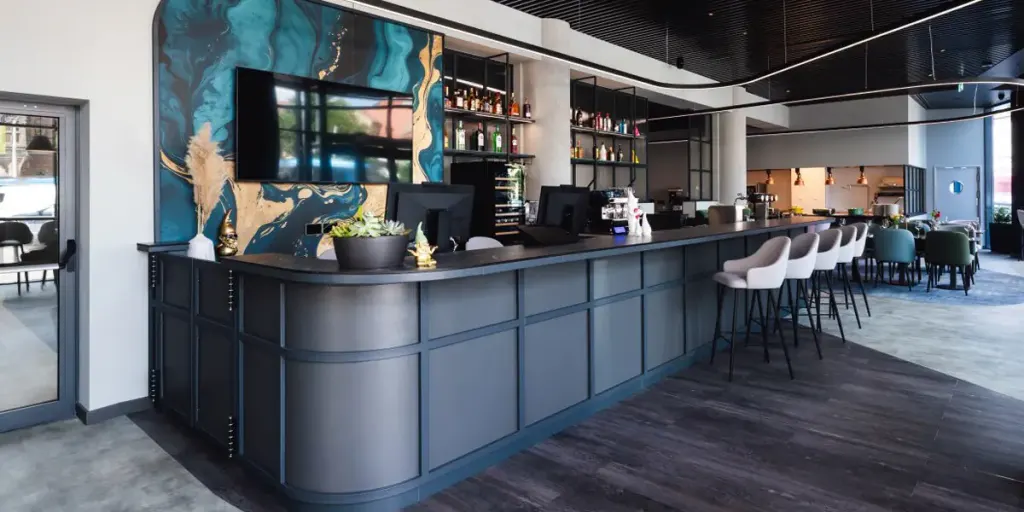 Focus Hotel Premium Wrocław, zdjęcie 12