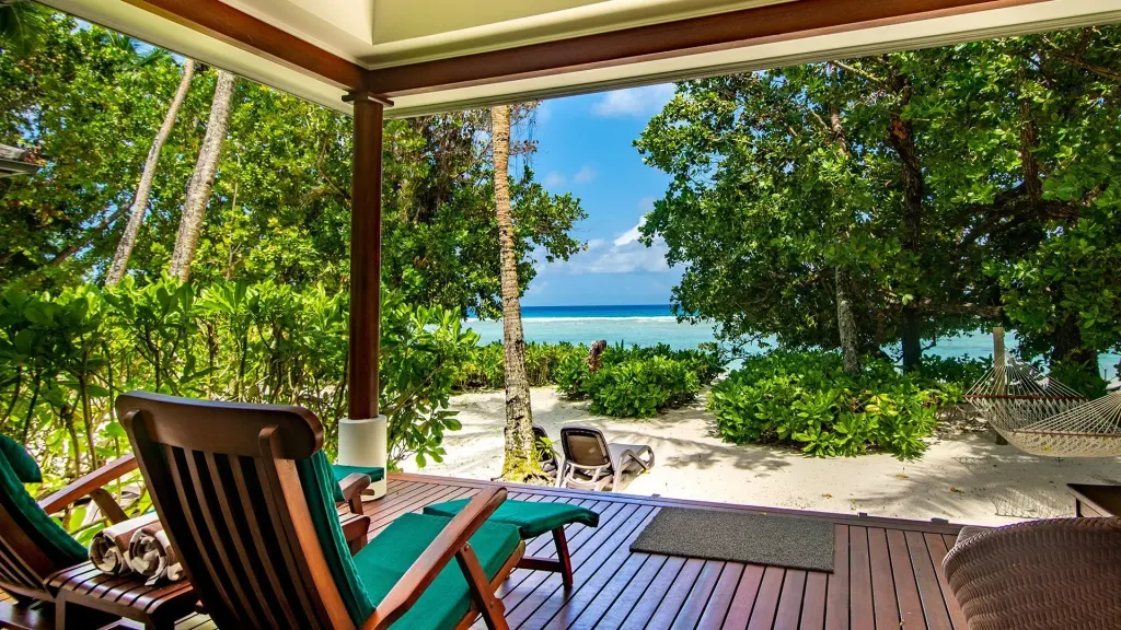 Niva Labriz Seychelles, zdjęcie 5
