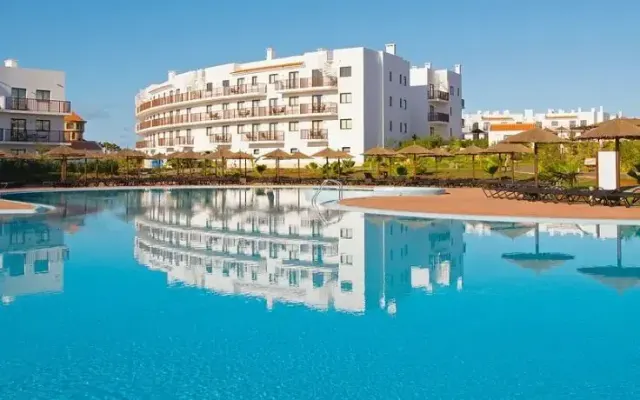Meliá Dunas Beach Resort & Spa, Santa Maria
