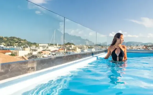 Diana Hotel, Zakynthos (Zakynthos)