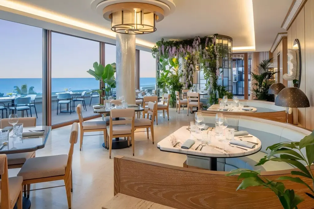 Anantara Plaza Nice Hotel, zdjęcie 3