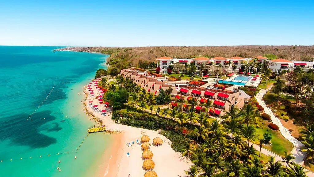 Decameron Baru, Baru (Costa Norte)
