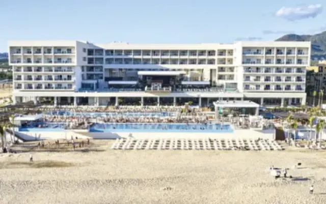 Riu Palace Baja California, Cabo San Lucas (Baja California)