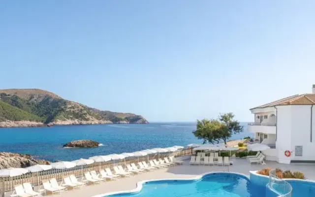 THB Guya Playa, Cala Ratjada (Majorka)