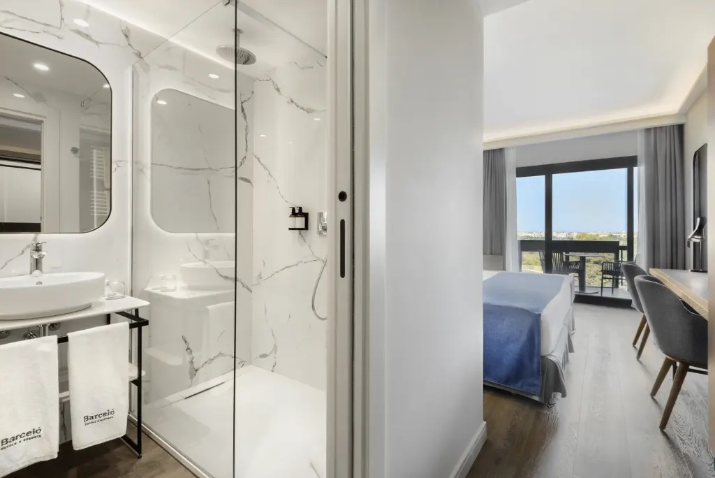 Barceló Roma, Rzym (Rzym)