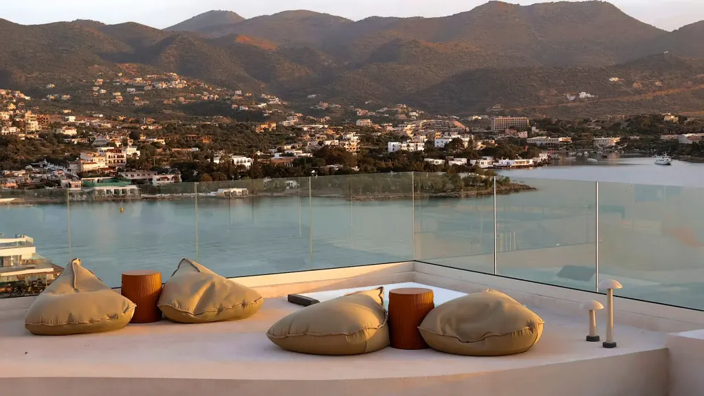 Mistral Bay, Agios Nikolaos (Kreta Wschodnia)